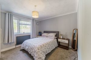 Bedroom Two- click for photo gallery